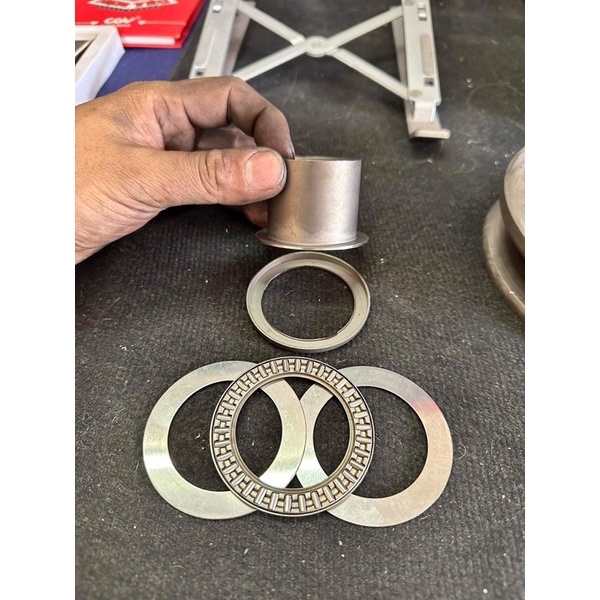 Bộ  vòng bi 5 món