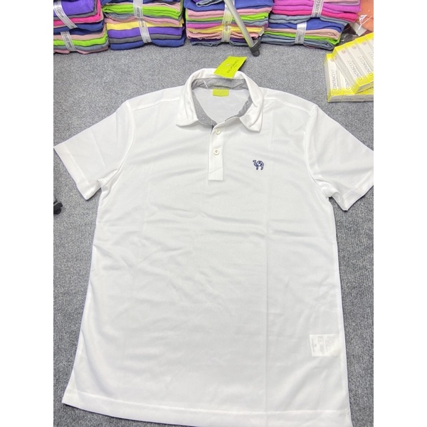 Áo Polo nam hiệu Lạc Đà khoẻ khoắn chất đẹp