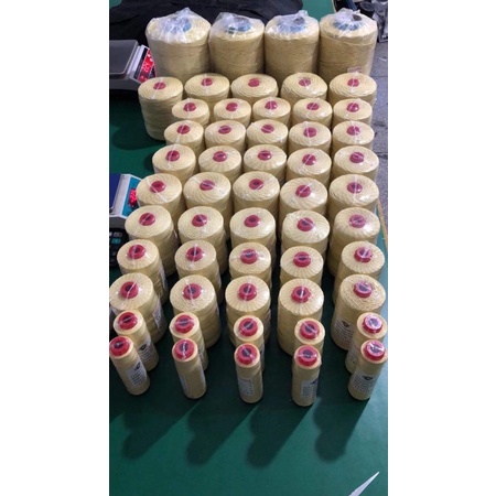 Amiang Kevlar - Dây thả diều - nhiều kích cỡ lựa chọn