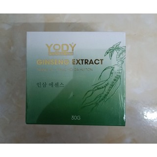 Cao sâm nhung phục hồi da Yody White Phương Anh