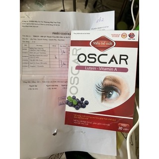 Bổ Mắt Oscar vạn tam