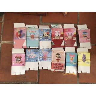 compo 12 con giáp / mỗi con giá 5,500₫
