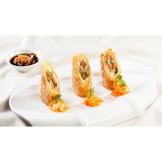 Tàu hủ ky miếng khô (200gr)