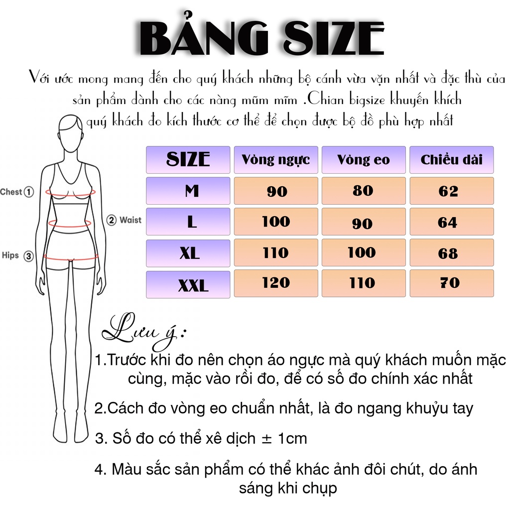 SÉT ÁO VEST CHÂN VÁY QUẦN BIGSIZE 60kg - 95kg