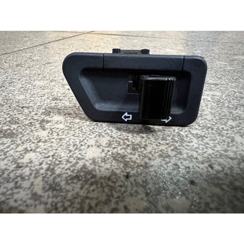 Bộ nút bấm xe Elegant 50cc