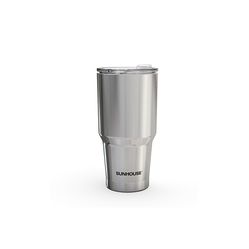 BÌNH GIỮ NHIỆT INOX 304 SUNHOUSE 900ML KS-TU900I