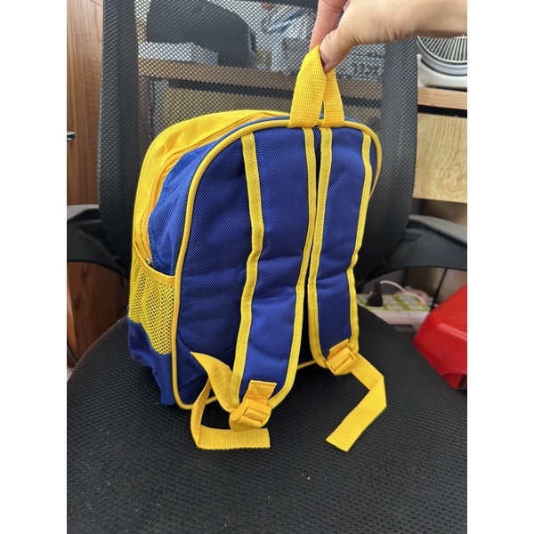 Balo Similac cho bé