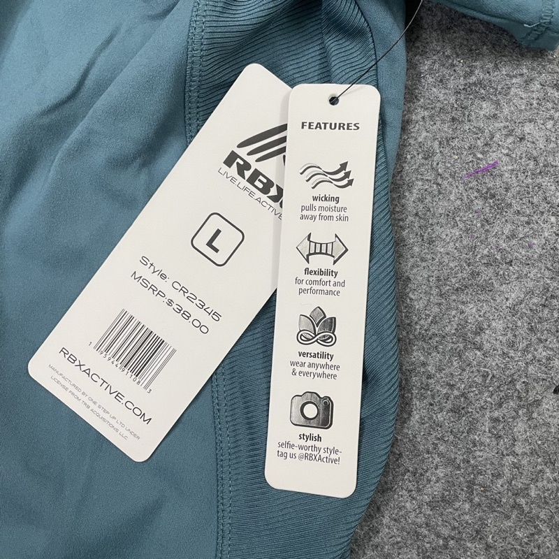 Áo Thun Thể Thao Nữ Chuyên Tập Gym Chạy Bộ Nhanh Khô Thoáng Khí