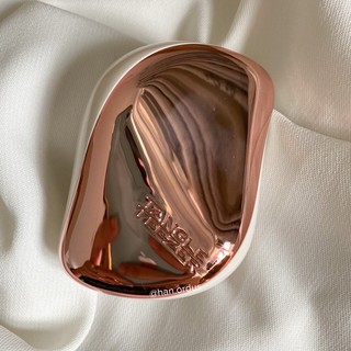 Tangle teezer - lược gỡ rối tangle teezer dòng compact styler