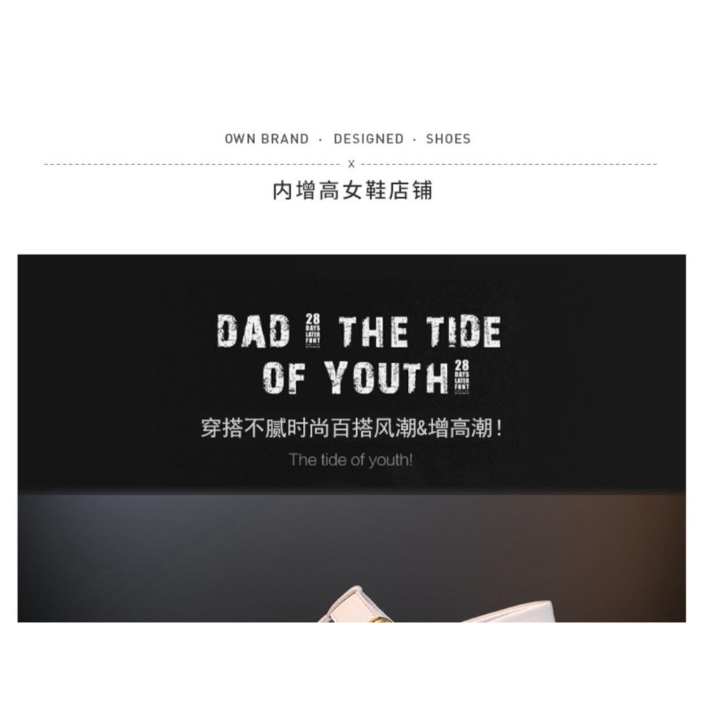 Giày Sandal Thể Thao Đế Dày Thời Trang Mùa Hè 2023 Phong Cách Mới Cho Nữ