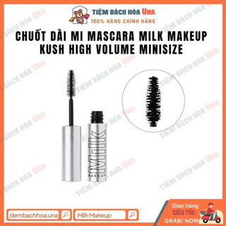 Mascara làm dày và dài mi milk kush makeup - tiệm bách hóa ú na