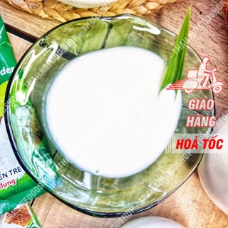 Bột Cốt Dừa Sanca 50Gram