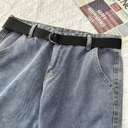 Thắt Lưng Boutique Màu Đen