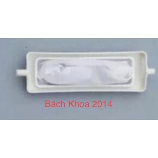 Túi lọc - lưới lọc của các loại máy giặt