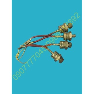 Diode DÒNG ĐIỆN TỪ 150A TỚI 200A