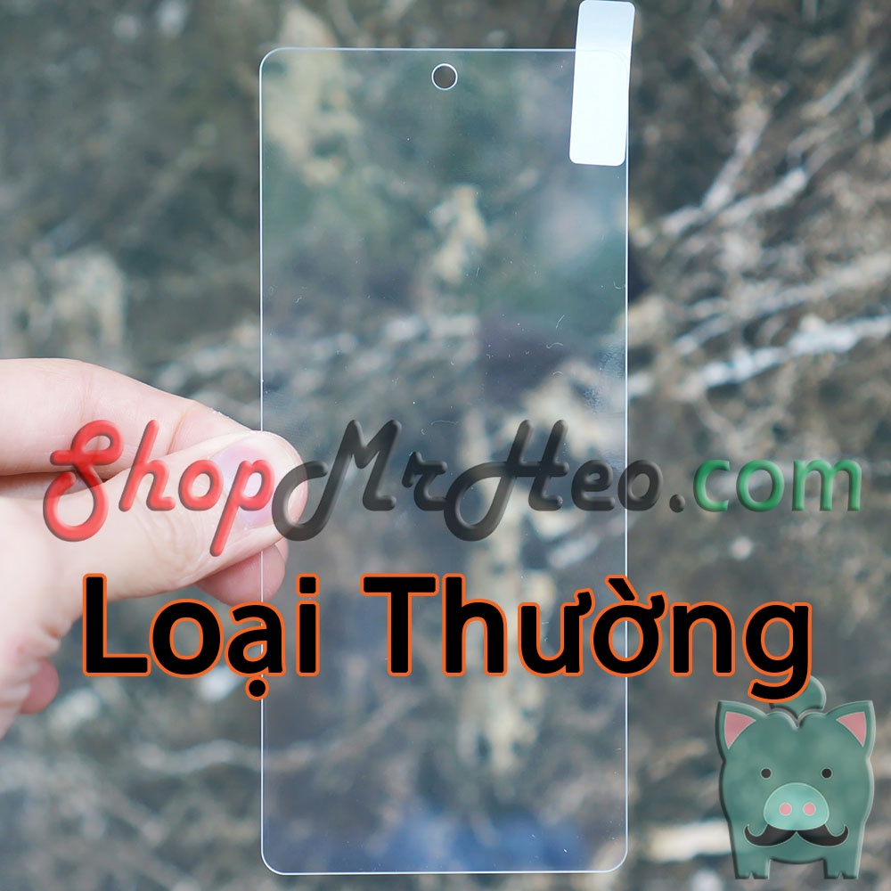 Dán Kính Cường Lực Xiaomi Redmi K60 Ultra / K60 Pro / K60 / Redmi K60E - Poco F5 Pro - Xiaomi 13T Pro