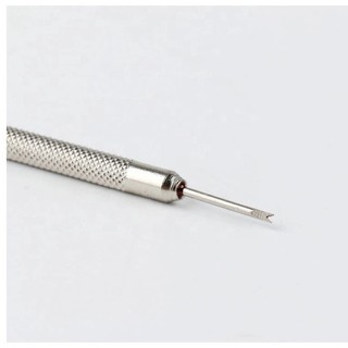 Dụng cụ tháo lắp dây đồng hồ thép cao cấp