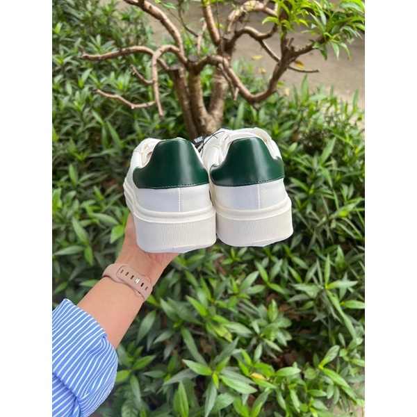 Giày sneakers zara nam nữ chính hãng
