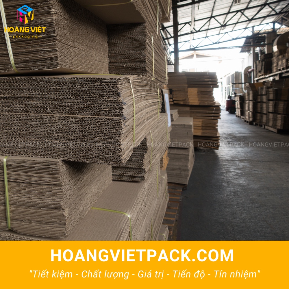 Size 7x7x17 cm - Combo 50 Thùng Hộp Carton Trơn Đóng Hàng, Hộp Đóng Hàng Ship Cod - HV62