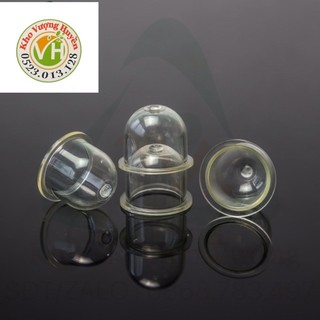 Núm bơm xăng máy cắt cỏ - máy cưa nhỏ