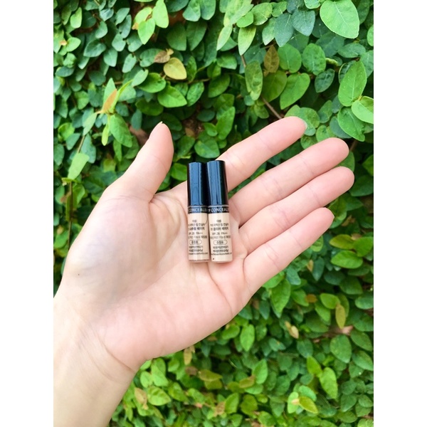 Kem che khuyết điểm The Saem