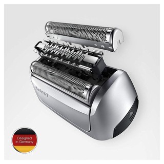 Lưỡi máy cạo râu braun 7 - 7 (720, 760, 790, 799 and 797)