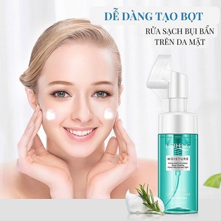 Sữa rửa mặt amino acid liftheng 120ml