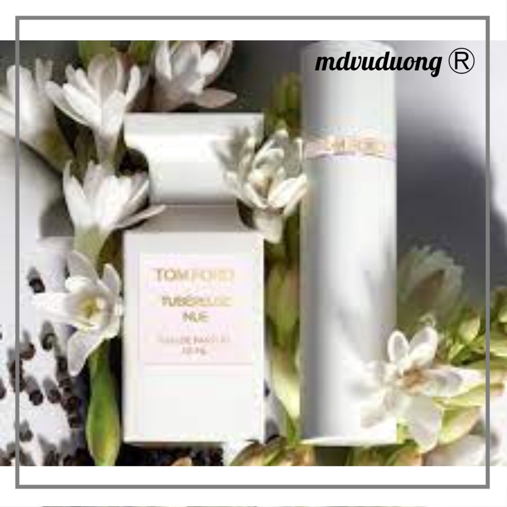 Nước hoa Tubereuse Nue – Tom Ford 10ml
