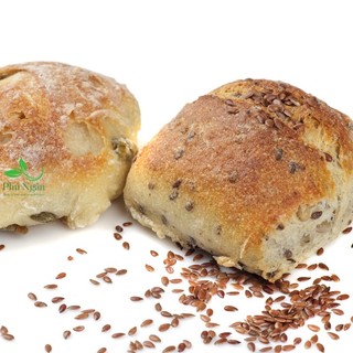 Hạt lanh nâu hữu cơ (250gr/500gr)