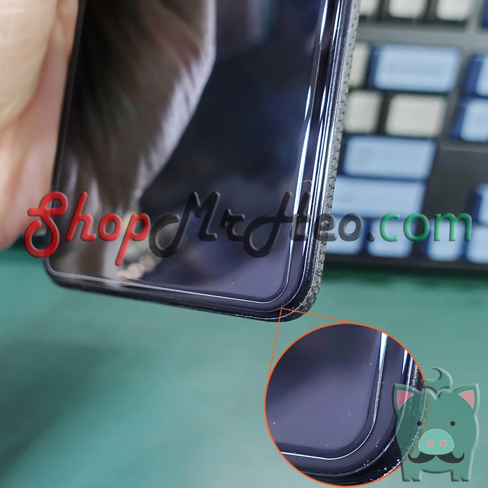 Dán Kính Cường Lực Xiaomi Redmi K60 Ultra / K60 Pro / K60 / Redmi K60E - Poco F5 Pro - Xiaomi 13T Pro