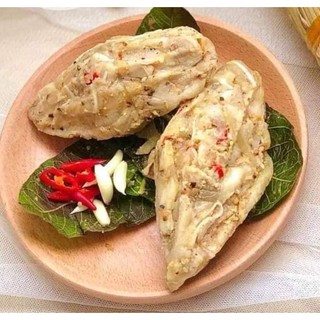 Tré Chợ huyên Bình Định