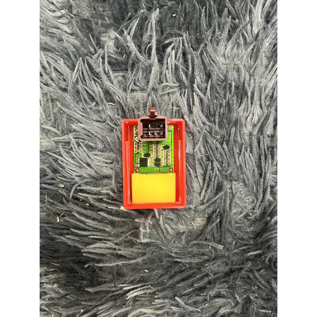 IC độ mở tua cho wave 100, wave a đời cũ, dream, 67, cup