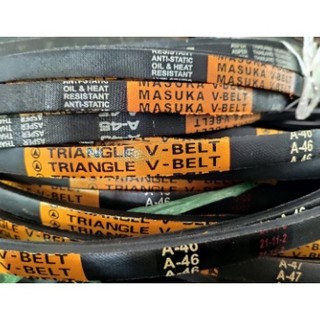 Dây curoa bản A (A20 đến A29)