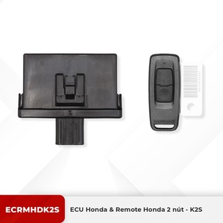 Smartkey Honda (K2S,K2V,K2C..) - Wave Thái 125i