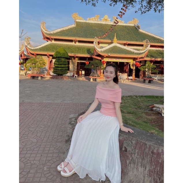 Áo Thun Sọc Gân BV