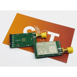 Module Lora SX1278/SX1276 3000m 433Mhz UART interface