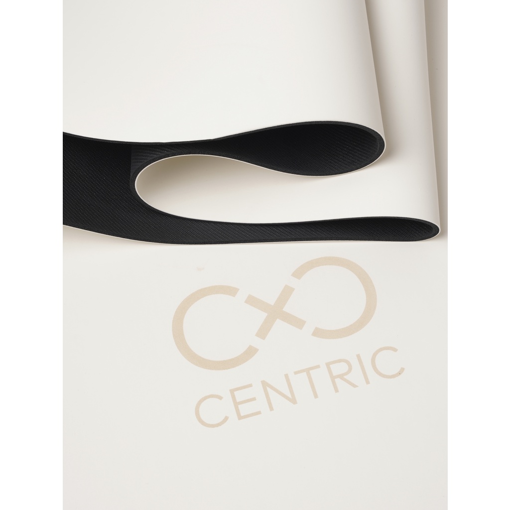 Thảm tập cao su tự nhiên Centric Lunar Mat