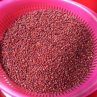 1kg đậu đỏ hạt nhỏ , đỗ đỏ hạt nhỏ (đỗ ta)