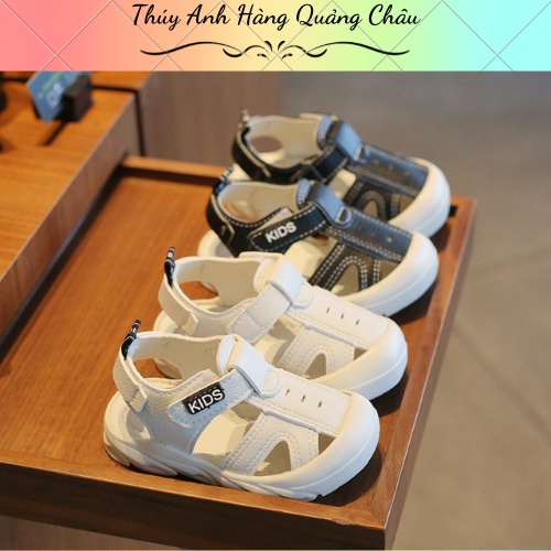 628# Giày Tâp Đi, Dép Tập Đi Cho Bé Chất Da Mềm, Đế Chống Trơn Trượt - Hàng Quảng Châu Cao Cấp