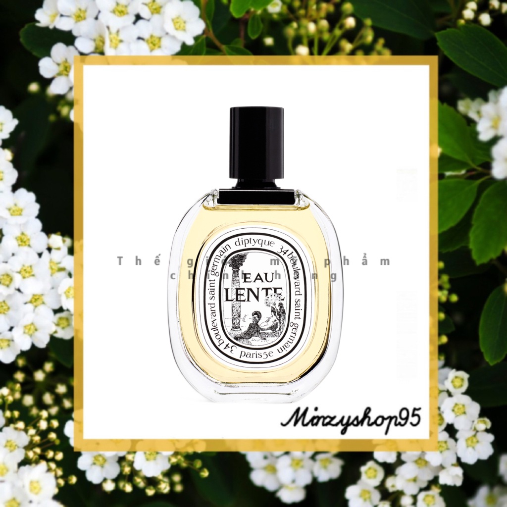 Nước hoa Diptyque Eau Lente EDT Test 5ml/10ml/20ml