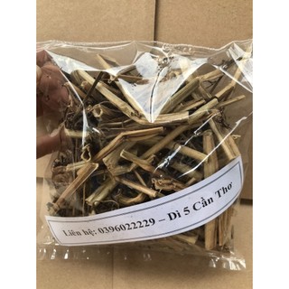Cây thù lù - tầm bóp khô 1 ký nhà làm khô sạch