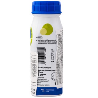 Sữa pha sẵn Diben Drink Vanilla 200ml - Chế độ dinh dưỡng cao cho bệnh nhân Đái tháo đường