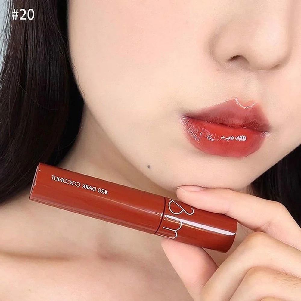 SON Kem Tint ROMAND JUICY LASTING Đủ Màu