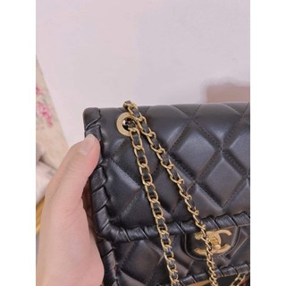 túi đen ( size 22- hộp)