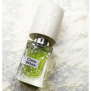 Nước Hoa 🌟 Nước hoa 𝐍𝐀𝐒𝐎𝐌𝐀𝐓𝐓𝐎 China White 2ml/5ml