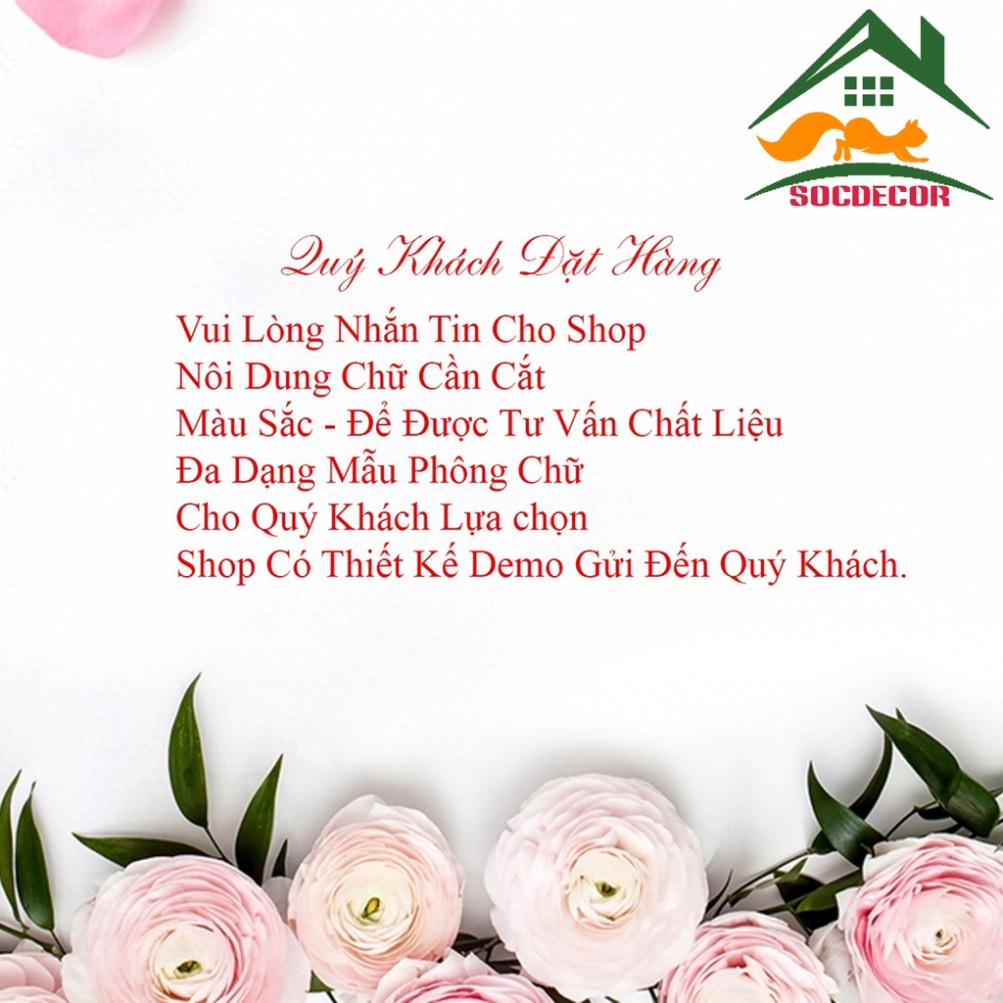 Logo Chữ Nổi Đèn Hắt Sáng Chân.Biển Alu Nổi.Logo Sáng Chân Mặt Alu Gương-Gia Công Theo Yêu Cầu.