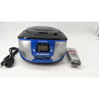 Đài đĩa cd , usb ,radio dynora dy-x26 thương hiệu của nga