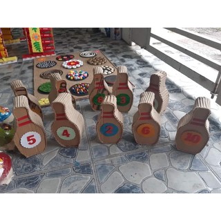 10 ĐỒ CHƠI VẬN ĐỘNG