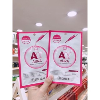 Mặt nạ giấy Mediheal