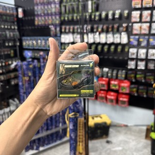 Mồi câu lure cá sắt V5